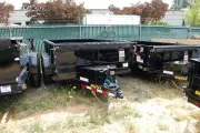new Dump Trailers Big Tex Trailers  for sale, in Sherwood, OR Thumbnail 1