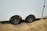 new Cargo (Enclosed) Trailers E-Z Hauler  for sale, in Sherwood, OR Thumbnail 3