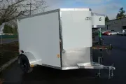 new Cargo (Enclosed) Trailers E-Z Hauler  for sale, in Sherwood, OR Thumbnail 1