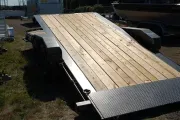 new Equipment / Flatbed Trailers Diamond C Trailers  for sale, in Sherwood, OR Thumbnail 3