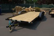 2027 Big Tex Trailers 60EC 60EC-16 