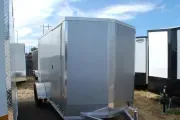 new Cargo (Enclosed) Trailers E-Z Hauler  for sale, in Sherwood, OR Thumbnail 1