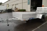 new Utility Trailers Aluma  for sale, in Sherwood, OR Thumbnail 1