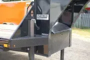 used Equipment / Flatbed Trailers Diamond C Trailers  for sale, in Sherwood, OR Thumbnail 3