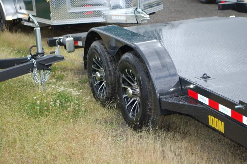 new Car Haulers / Racing Trailers Big Tex Trailers  for sale, in Sherwood, OR Thumbnail 2