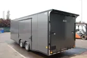 new Car Haulers / Racing Trailers E-Z Hauler  for sale, in Sherwood, OR Thumbnail 2