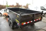 new Dump Trailers Big Tex Trailers  for sale, in Sherwood, OR Thumbnail 3