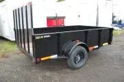 new Utility Trailers Other  for sale, in Sherwood, OR Thumbnail 3