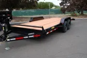 new Car Haulers / Racing Trailers Great Northern Trailer Works  for sale, in Sherwood, OR Thumbnail 3