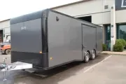 2026 EZ Hauler EZEC, 8.5 X 24, Limited Edition 