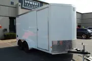 new Cargo (Enclosed) Trailers Wells Cargo  for sale, in Sherwood, OR Thumbnail 1