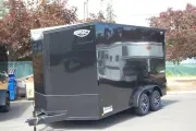 new Cargo (Enclosed) Trailers Impact Trailers  for sale, in Sherwood, OR Thumbnail 1