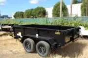 new Dump Trailers Big Tex Trailers  for sale, in Sherwood, OR Thumbnail 2