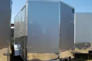 new Cargo (Enclosed) Trailers Wells Cargo  for sale, in Sherwood, OR Thumbnail 2