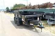 new Dump Trailers Big Tex Trailers  for sale, in Sherwood, OR Thumbnail 1