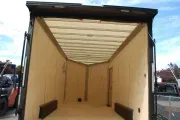 new Cargo (Enclosed) Trailers Impact Trailers  for sale, in Sherwood, OR Thumbnail 3