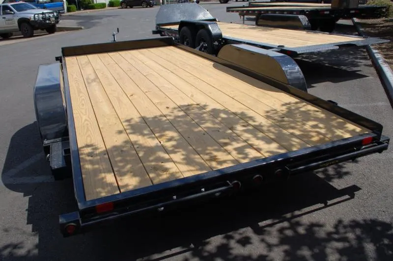 new Car Haulers / Racing Trailers Big Tex Trailers  for sale, in Sherwood, OR Thumbnail 2