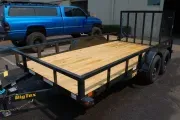 2027 Big Tex Trailers 70PI 70PI-14X