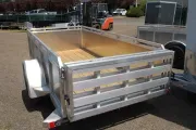 new Utility Trailers Mission  for sale, in Sherwood, OR Thumbnail 3