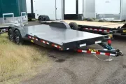 2026 Big Tex Trailers 10DM 10DM-20 