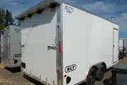 new Cargo (Enclosed) Trailers E-Z Hauler  for sale, in Sherwood, OR Thumbnail 2