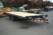 2027 Big Tex Trailers 14OE 14OE-20 