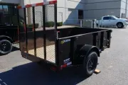 new Utility Trailers Other  for sale, in Sherwood, OR Thumbnail 2
