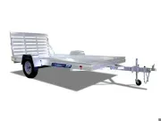 new Utility Trailers Aluma  for sale, in Sherwood, OR Thumbnail 1