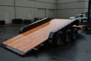 new Equipment / Flatbed Trailers Great Northern Trailer Works  for sale, in Sherwood, OR Thumbnail 2
