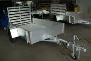 new Utility Trailers Aluma  for sale, in Sherwood, OR Thumbnail 1