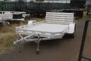 new Utility Trailers Aluma  for sale, in Sherwood, OR Thumbnail 1