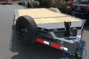 2026 Diamond C HXD 22' X 102" 