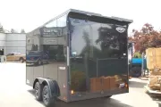 new Cargo (Enclosed) Trailers Impact Trailers  for sale, in Sherwood, OR Thumbnail 3