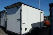 new Cargo (Enclosed) Trailers Impact Trailers  for sale, in Sherwood, OR Thumbnail 2