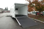 new Snowmobile Trailers Mission  for sale, in Sherwood, OR Thumbnail 3