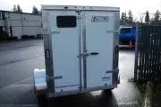 new Cargo (Enclosed) Trailers E-Z Hauler  for sale, in Sherwood, OR Thumbnail 2
