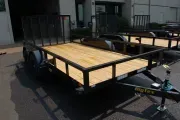 new Utility Trailers Big Tex Trailers  for sale, in Sherwood, OR Thumbnail 3