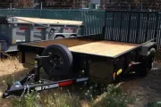new Utility Trailers Great Northern Trailer Works  for sale, in Sherwood, OR Thumbnail 1