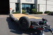 new Equipment / Flatbed Trailers Diamond C Trailers  for sale, in Sherwood, OR Thumbnail 2