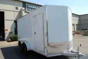 new Cargo (Enclosed) Trailers E-Z Hauler  for sale, in Sherwood, OR Thumbnail 1