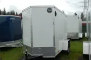 new Cargo (Enclosed) Trailers Wells Cargo  for sale, in Sherwood, OR Thumbnail 1