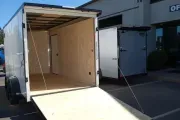 new Cargo (Enclosed) Trailers Impact Trailers  for sale, in Sherwood, OR Thumbnail 3