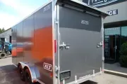 new Cargo (Enclosed) Trailers E-Z Hauler  for sale, in Sherwood, OR Thumbnail 3