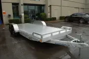 2026 Mission Trailers MOCH, 7 X 20, 10K