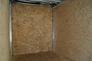 new Cargo (Enclosed) Trailers E-Z Hauler  for sale, in Sherwood, OR Thumbnail 3