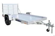new Utility Trailers Aluma  for sale, in Sherwood, OR Thumbnail 1