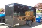 new Cargo (Enclosed) Trailers Impact Trailers  for sale, in Sherwood, OR Thumbnail 3
