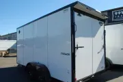 new Cargo (Enclosed) Trailers Impact Trailers  for sale, in Sherwood, OR Thumbnail 2