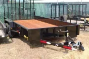 new Utility Trailers Great Northern Trailer Works  for sale, in Sherwood, OR Thumbnail 1