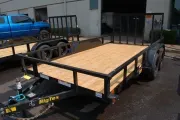 new Utility Trailers Big Tex Trailers  for sale, in Sherwood, OR Thumbnail 2